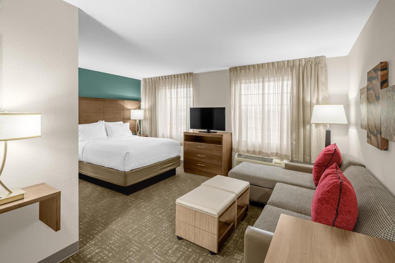Staybridge Suites Chattanooga-Hamilton Place By Ihg Номер фото