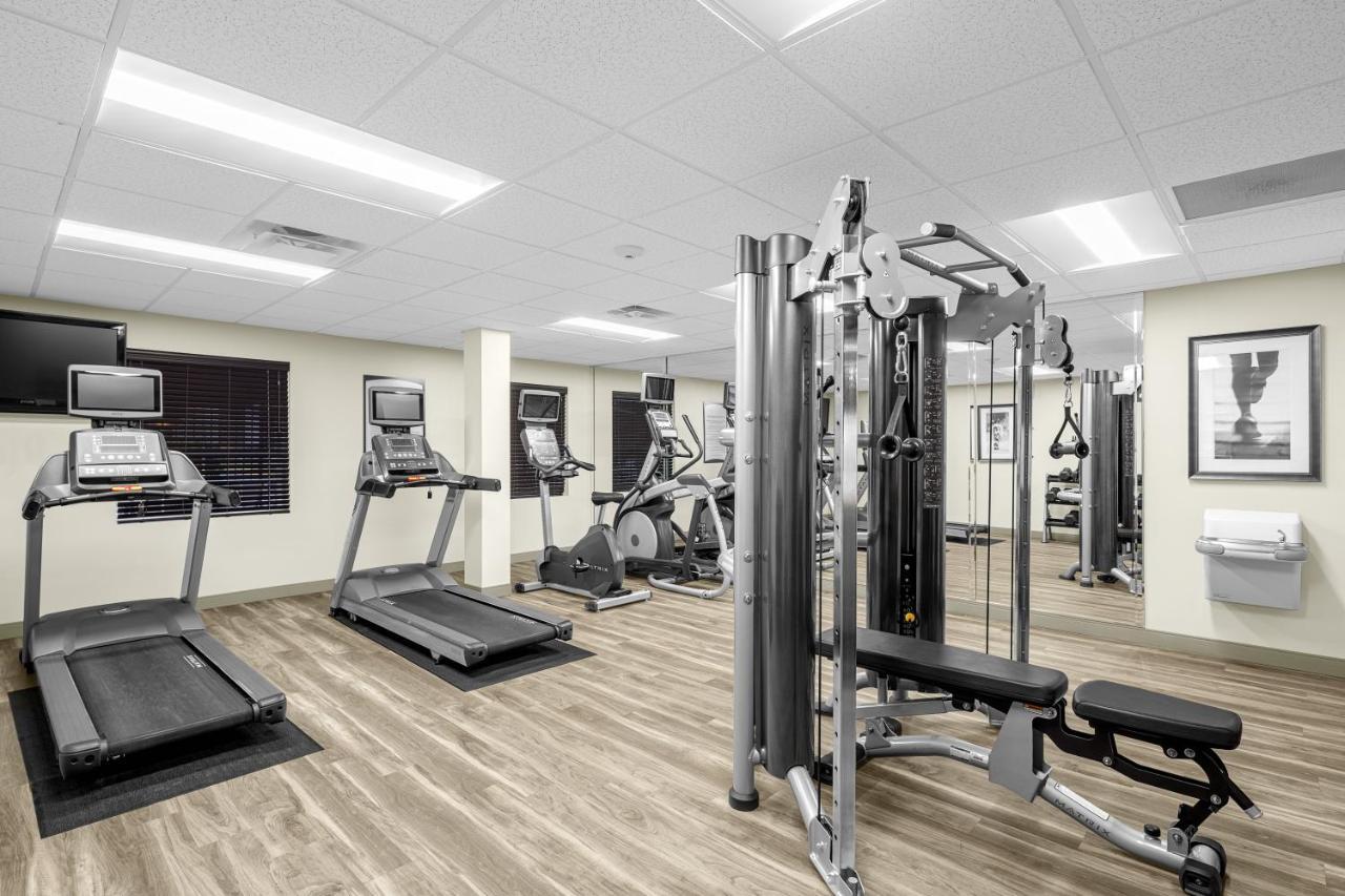 Staybridge Suites Chattanooga-Hamilton Place By Ihg Экстерьер фото