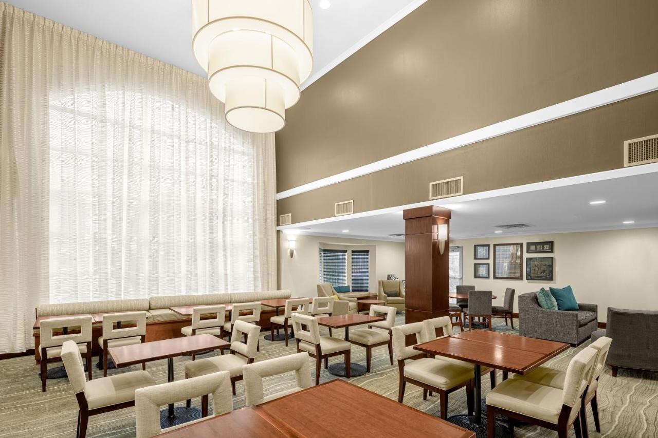 Staybridge Suites Chattanooga-Hamilton Place By Ihg Экстерьер фото