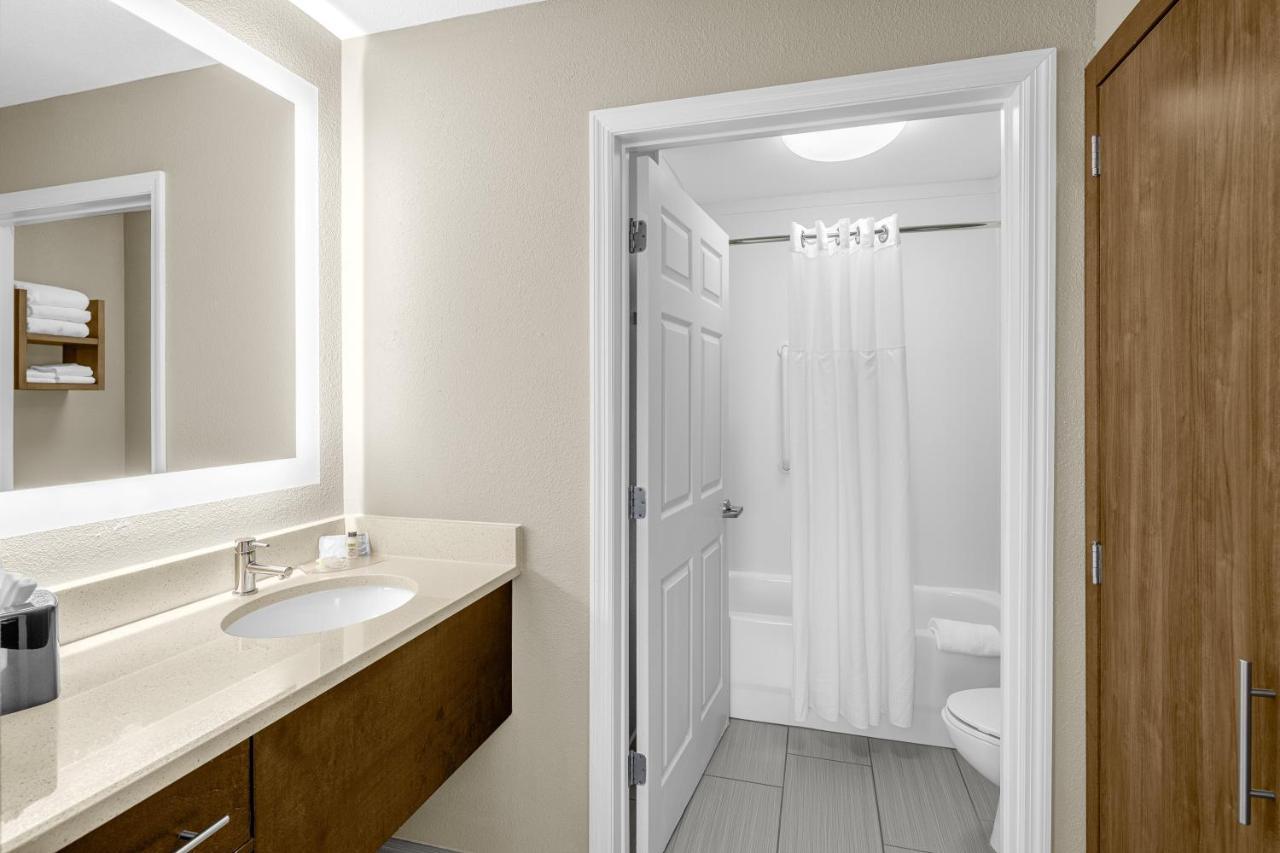Staybridge Suites Chattanooga-Hamilton Place By Ihg Экстерьер фото