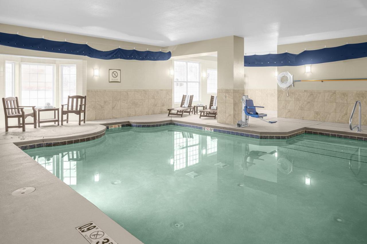 Staybridge Suites Chattanooga-Hamilton Place By Ihg Экстерьер фото