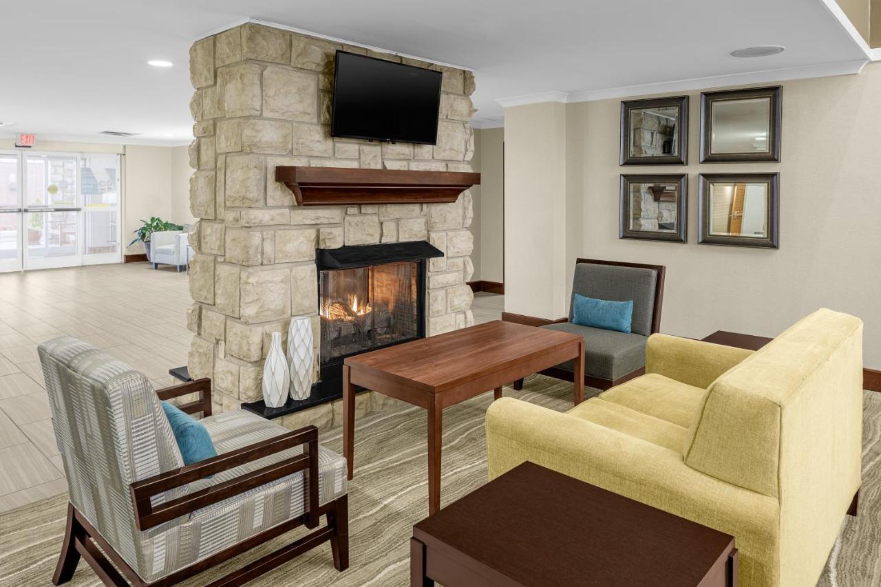Staybridge Suites Chattanooga-Hamilton Place By Ihg Экстерьер фото