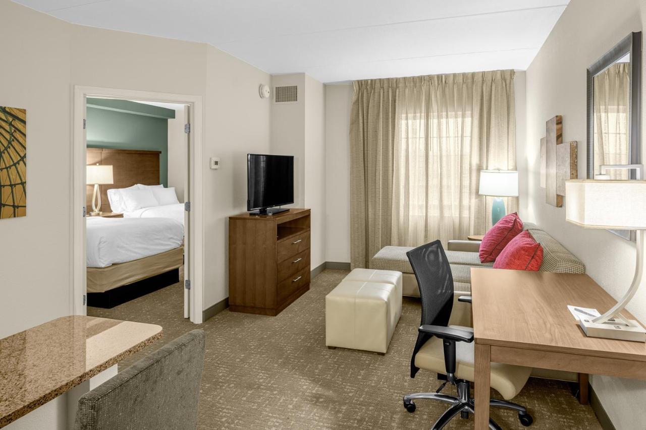 Staybridge Suites Chattanooga-Hamilton Place By Ihg Номер фото