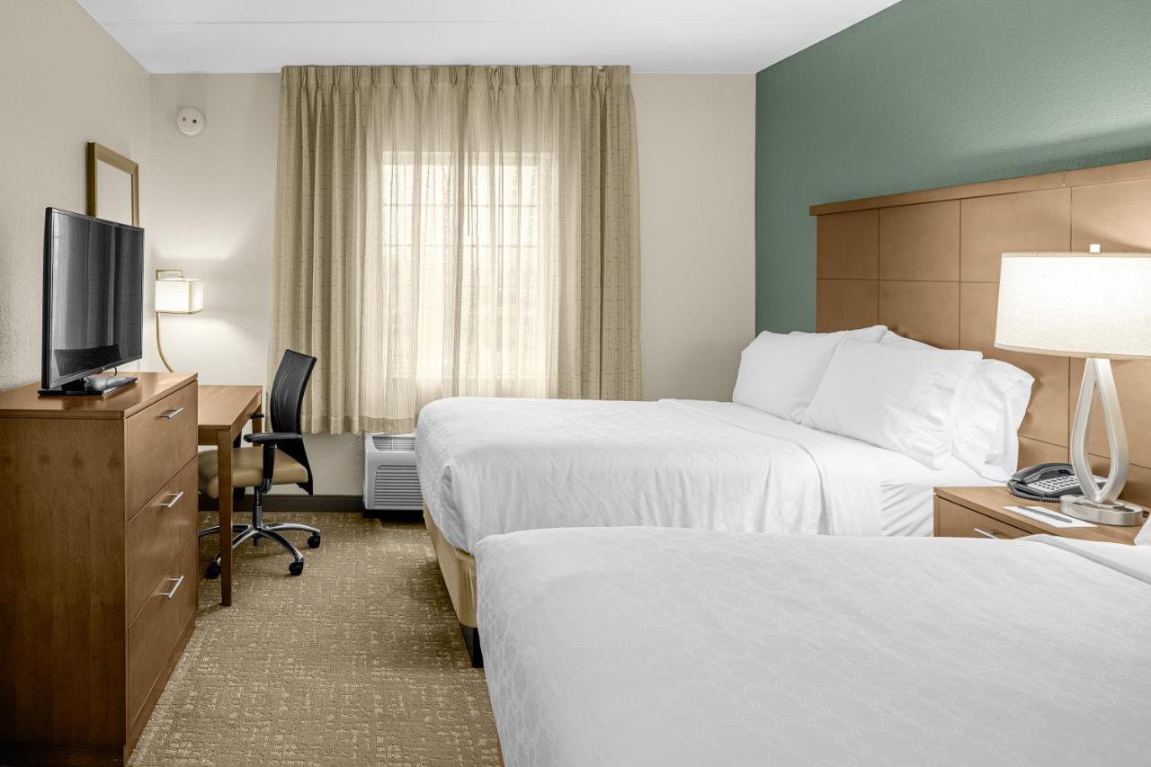 Staybridge Suites Chattanooga-Hamilton Place By Ihg Номер фото