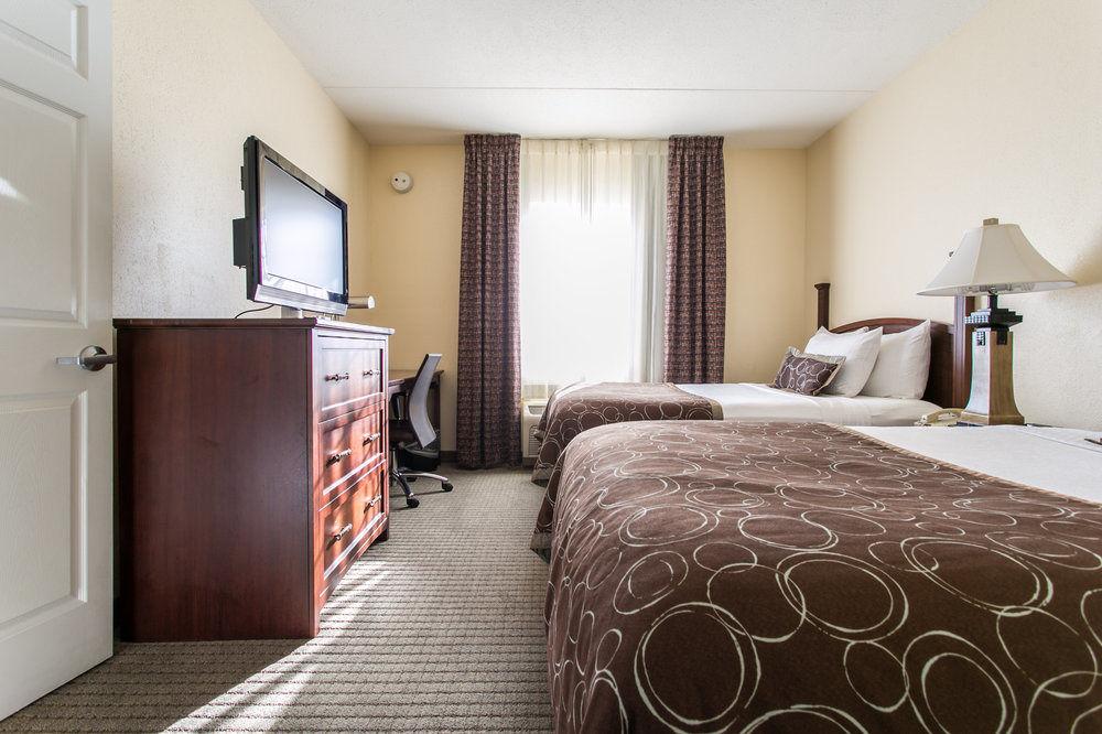 Staybridge Suites Chattanooga-Hamilton Place By Ihg Экстерьер фото