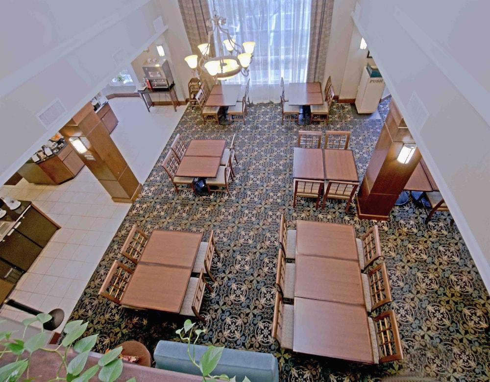 Staybridge Suites Chattanooga-Hamilton Place By Ihg Экстерьер фото