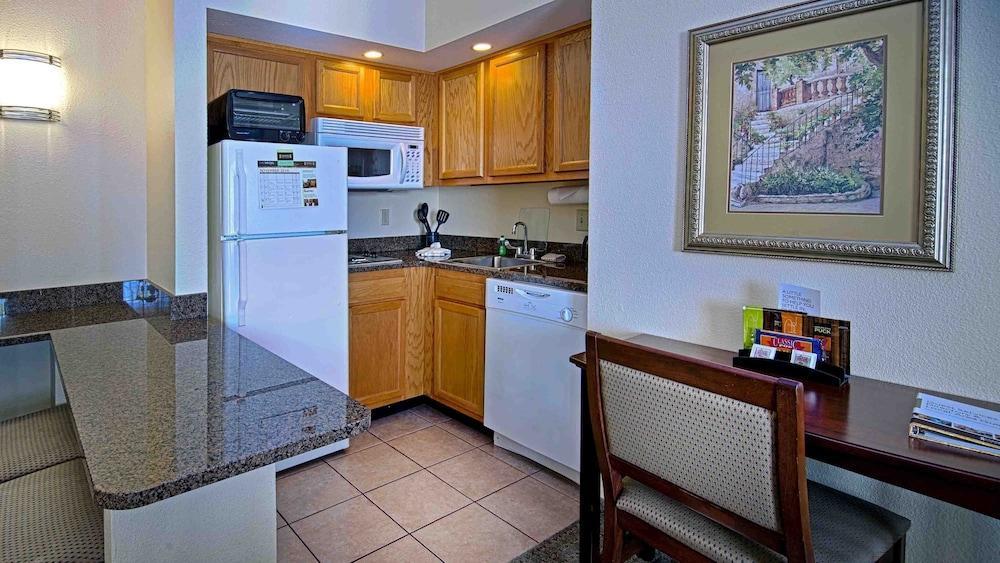 Staybridge Suites Chattanooga-Hamilton Place By Ihg Экстерьер фото