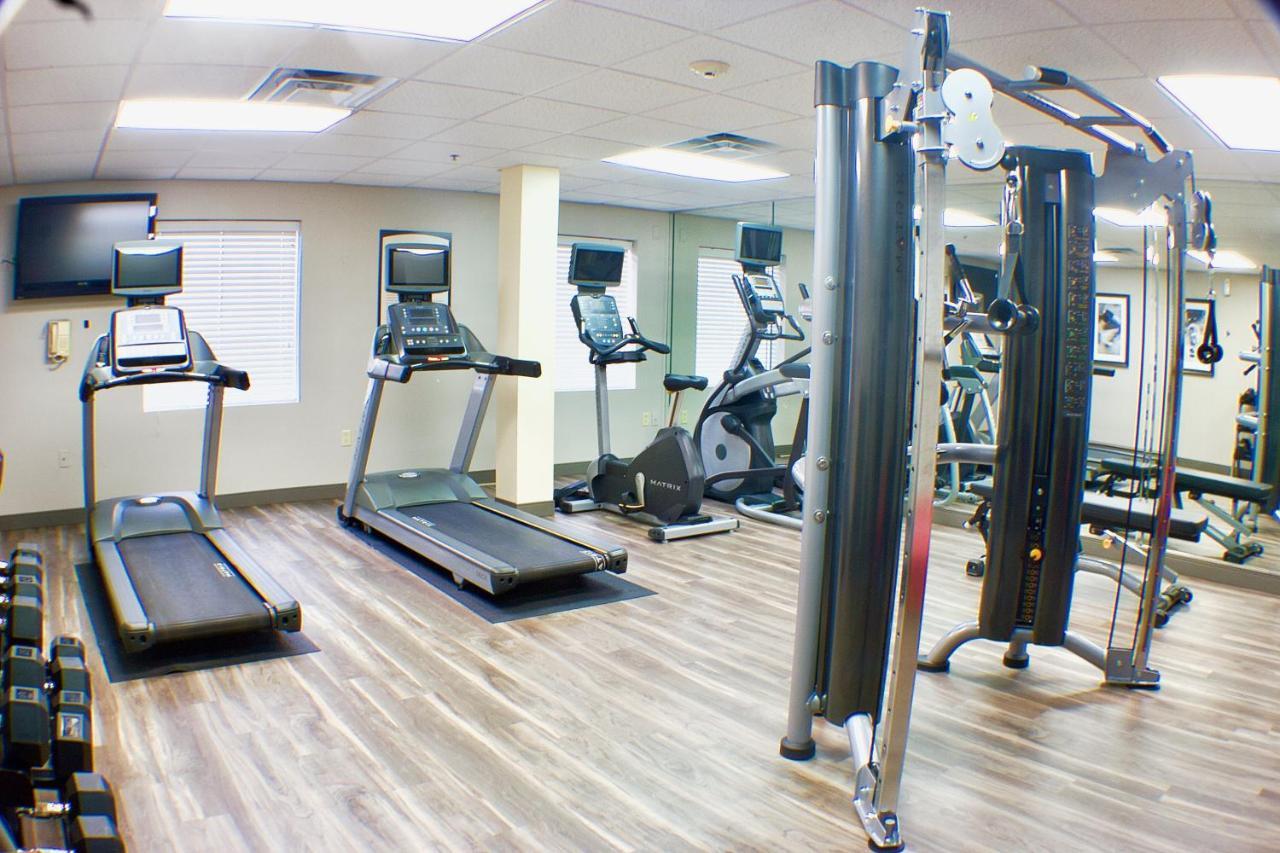 Staybridge Suites Chattanooga-Hamilton Place By Ihg Экстерьер фото