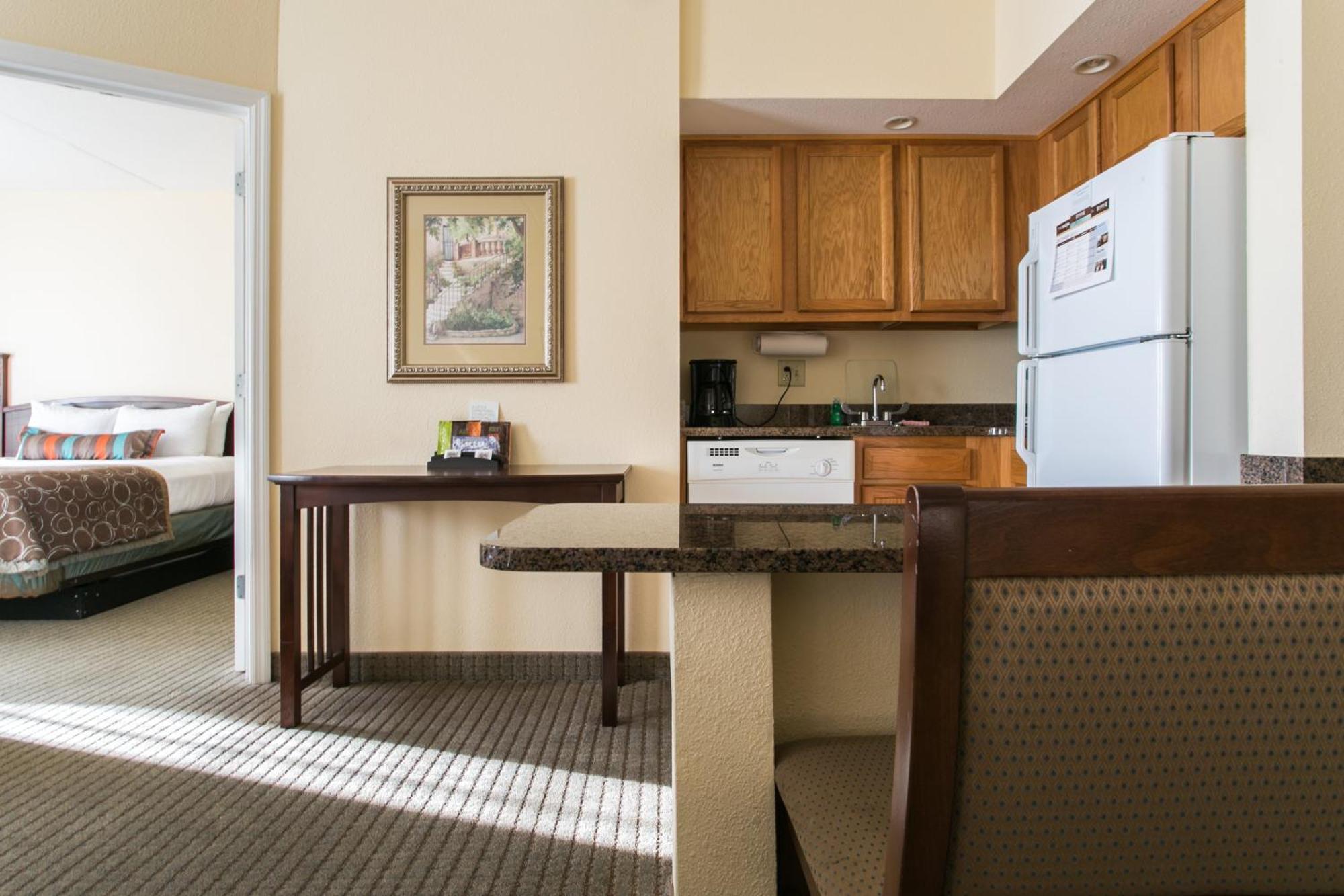 Staybridge Suites Chattanooga-Hamilton Place By Ihg Экстерьер фото