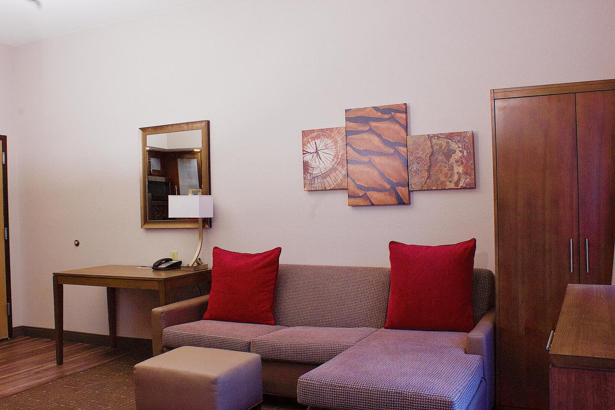 Staybridge Suites Chattanooga-Hamilton Place By Ihg Экстерьер фото