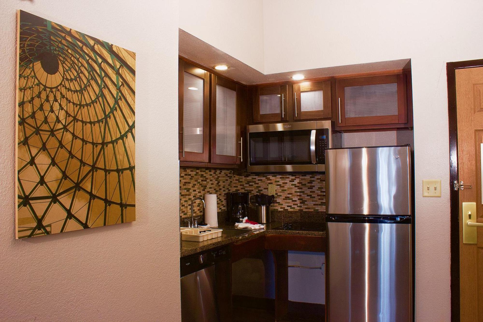 Staybridge Suites Chattanooga-Hamilton Place By Ihg Экстерьер фото