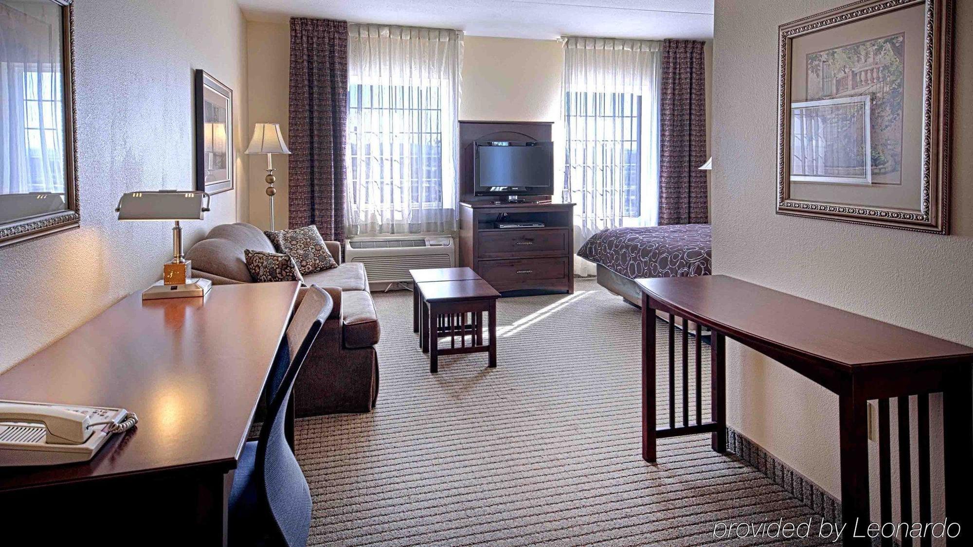 Staybridge Suites Chattanooga-Hamilton Place By Ihg Экстерьер фото