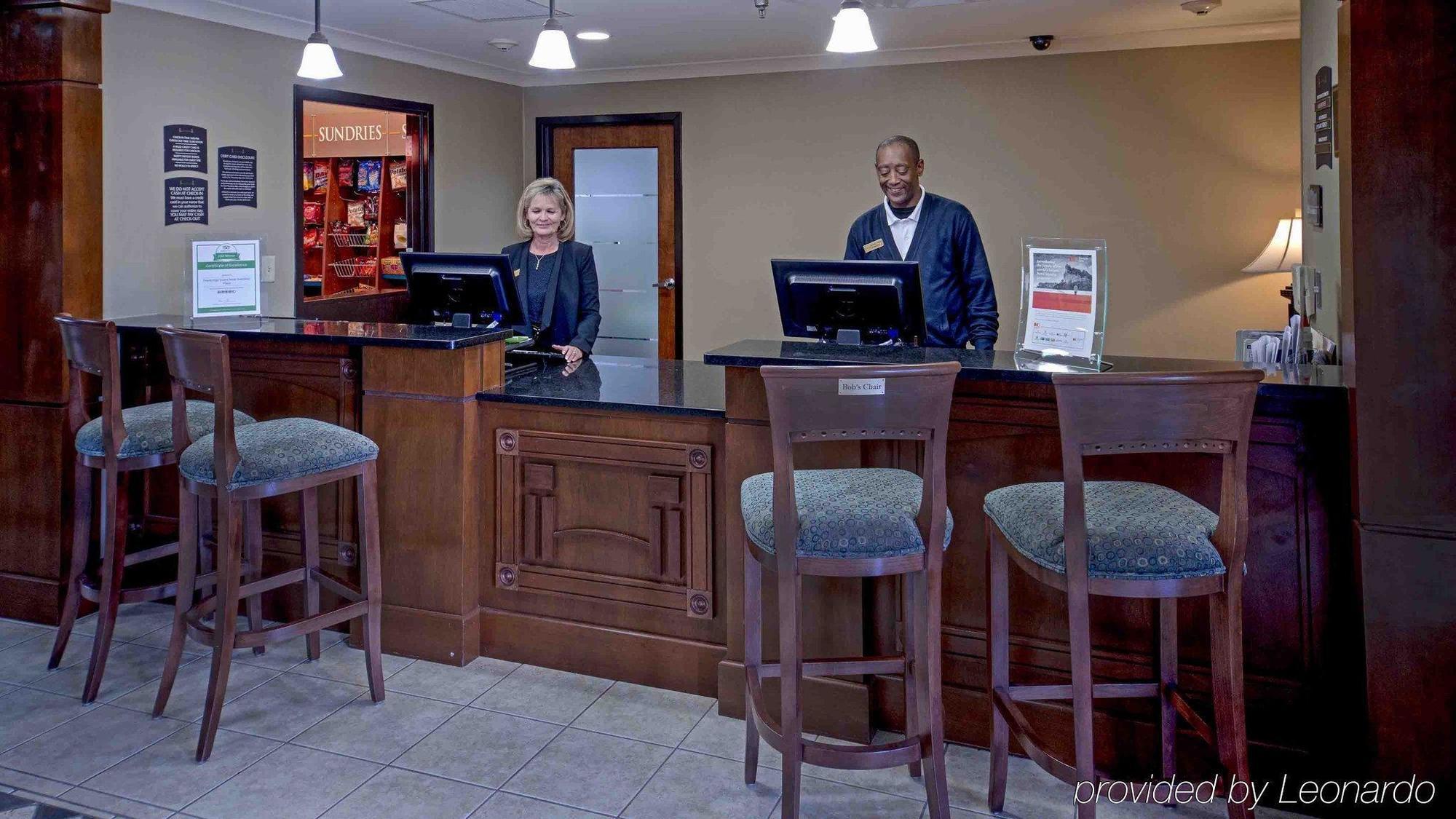 Staybridge Suites Chattanooga-Hamilton Place By Ihg Экстерьер фото