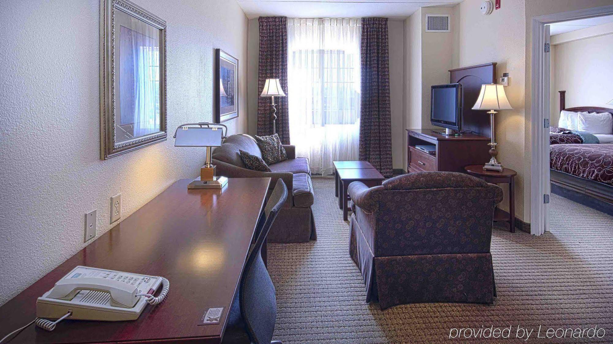 Staybridge Suites Chattanooga-Hamilton Place By Ihg Экстерьер фото