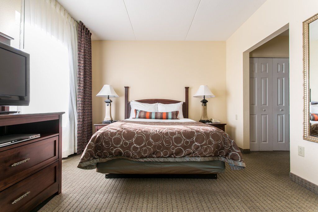 Staybridge Suites Chattanooga-Hamilton Place By Ihg Экстерьер фото