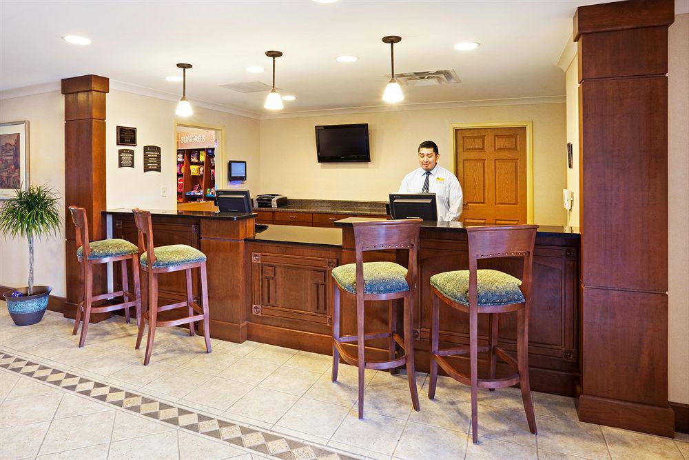 Staybridge Suites Chattanooga-Hamilton Place By Ihg Ресторан фото