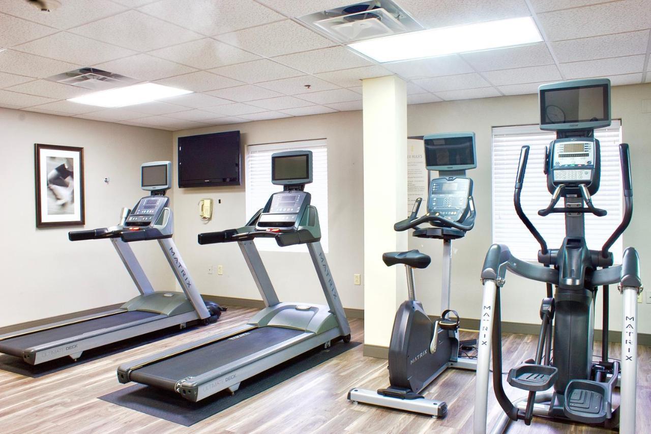 Staybridge Suites Chattanooga-Hamilton Place By Ihg Экстерьер фото