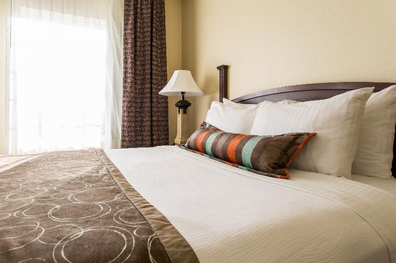 Staybridge Suites Chattanooga-Hamilton Place By Ihg Экстерьер фото