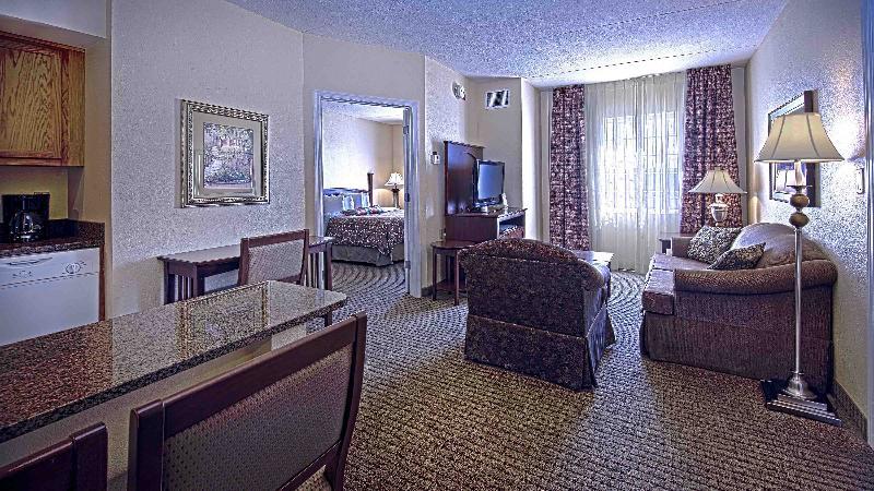 Staybridge Suites Chattanooga-Hamilton Place By Ihg Экстерьер фото