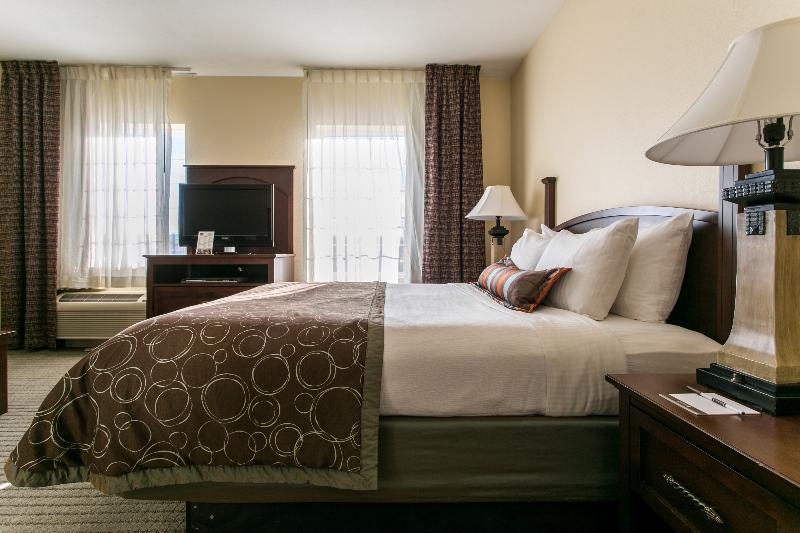 Staybridge Suites Chattanooga-Hamilton Place By Ihg Экстерьер фото