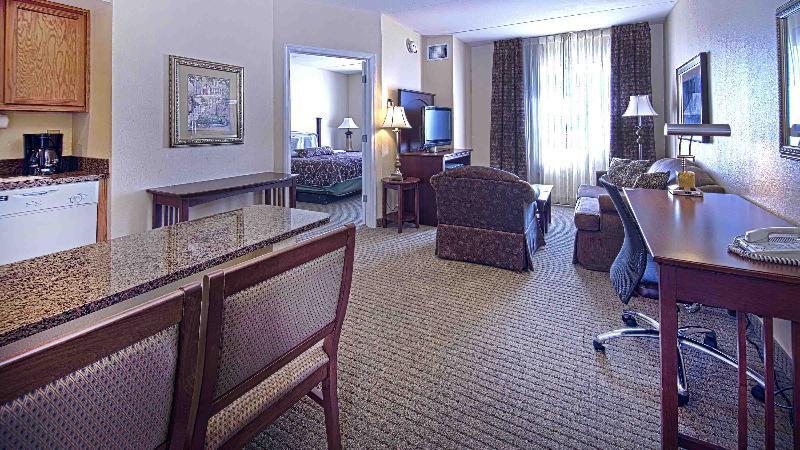 Staybridge Suites Chattanooga-Hamilton Place By Ihg Экстерьер фото