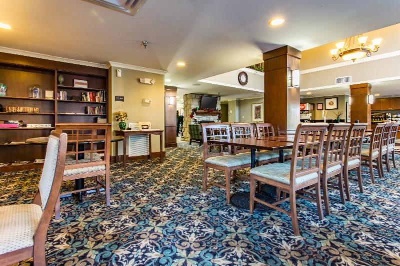 Staybridge Suites Chattanooga-Hamilton Place By Ihg Экстерьер фото