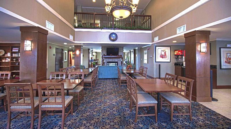 Staybridge Suites Chattanooga-Hamilton Place By Ihg Экстерьер фото