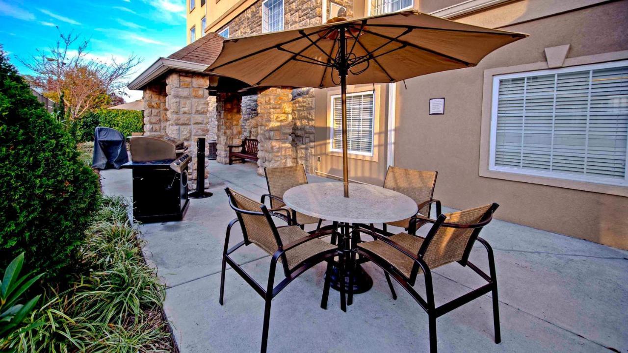 Staybridge Suites Chattanooga-Hamilton Place By Ihg Экстерьер фото