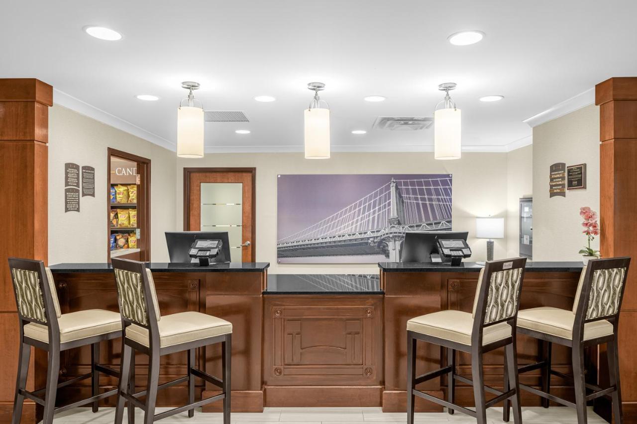 Staybridge Suites Chattanooga-Hamilton Place By Ihg Экстерьер фото